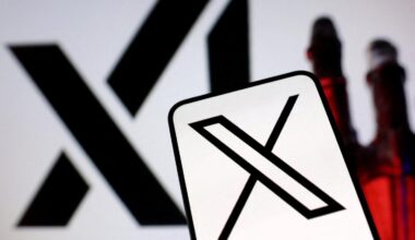le réseau social X condamné à verser 170 000 euros à l’AFP