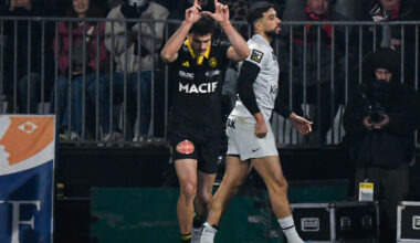 La Rochelle - Toulon (66-0) : encore une impasse et encore un carton en Top 14