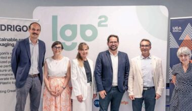 Quand l’avenir du papier s’écrit à Grenoble