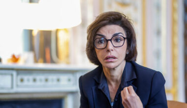 Municipales 2026 : Rachida Dati affirme qu’Édouard Philippe veut « faire perdre la droite et le centre » à Paris