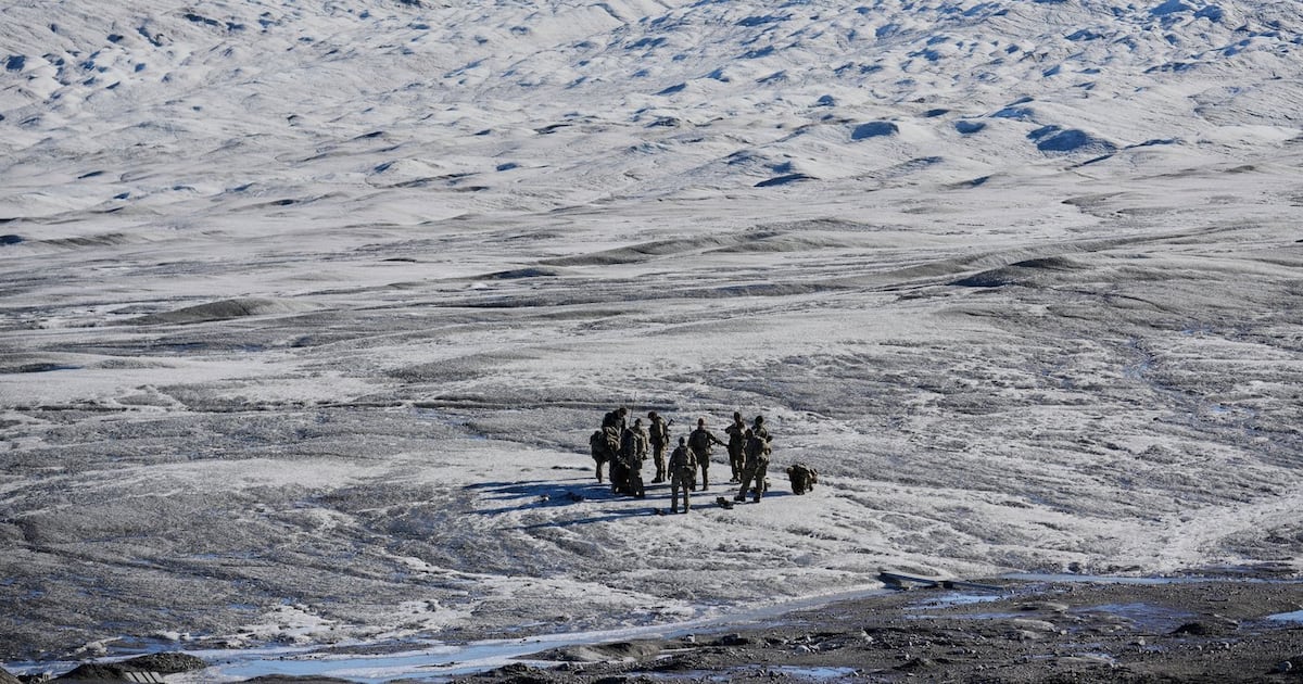 La Grande-Bretagne discute avec l'OTAN pour contrer la Russie et la Chine