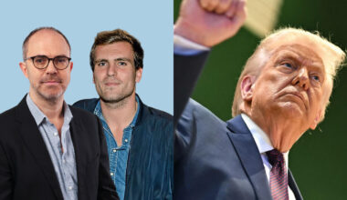 DIRECT. International : « Plus Trump provoque, plus Macron se positionne contre lui »