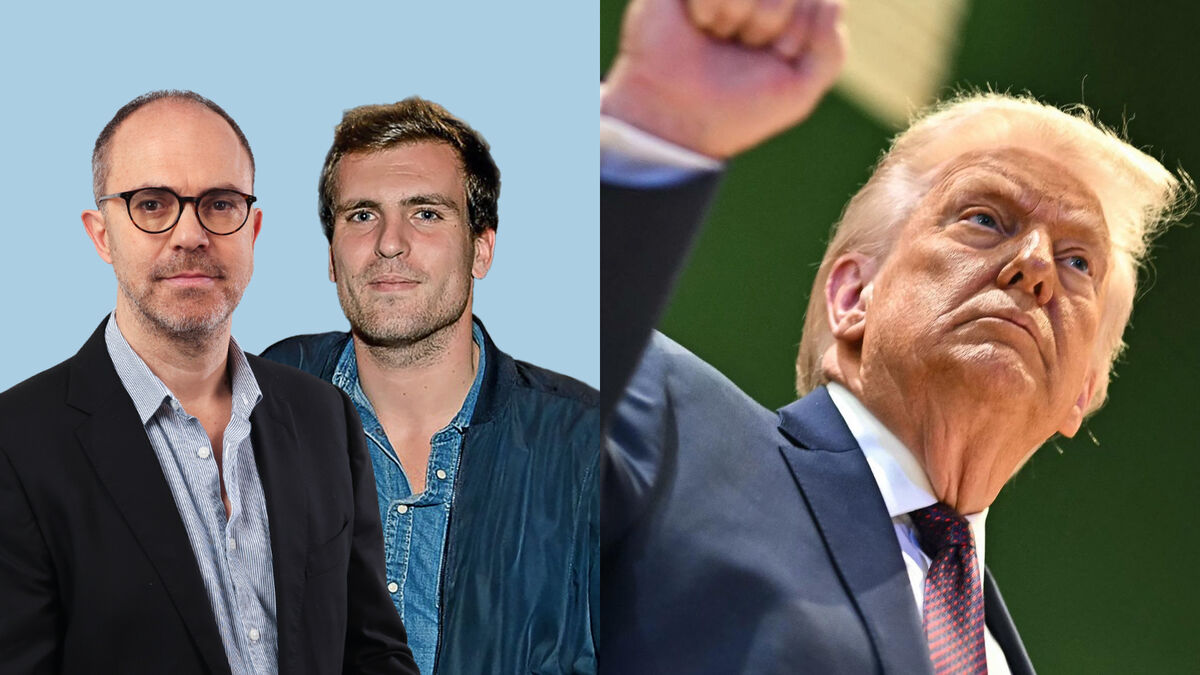 DIRECT. International : « Plus Trump provoque, plus Macron se positionne contre lui »