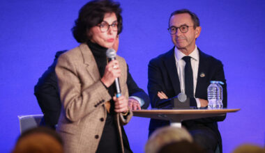 Municipales à Paris : Rachida Dati face au casse-tête de ses listes d’arrondissement