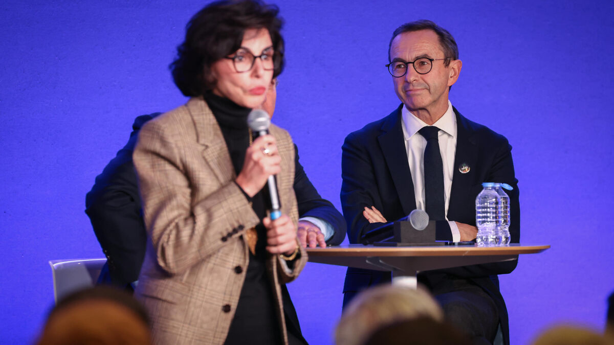 Municipales à Paris : Rachida Dati face au casse-tête de ses listes d’arrondissement