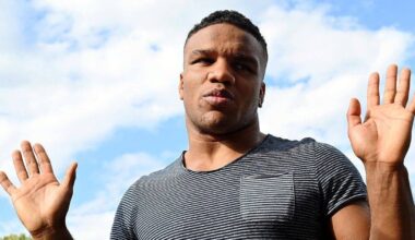 Un député ukrainien estime que les athlètes russes "devraient être exclus jusqu'à la fin de cette guerre"