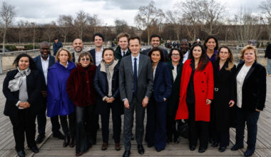 Municipales à Paris : figures locales et anciens ministres… Bournazel dévoile les premiers noms de sa liste