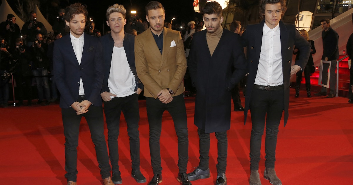 Tensions entre deux ex-membres des One Direction : une dispute entre Zayn et Louis aurait dégénéré en "confrontation physique"