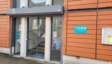 Il y a 20 ans, ce centre médico-social était inauguré dans cette commune de Seine-Maritime