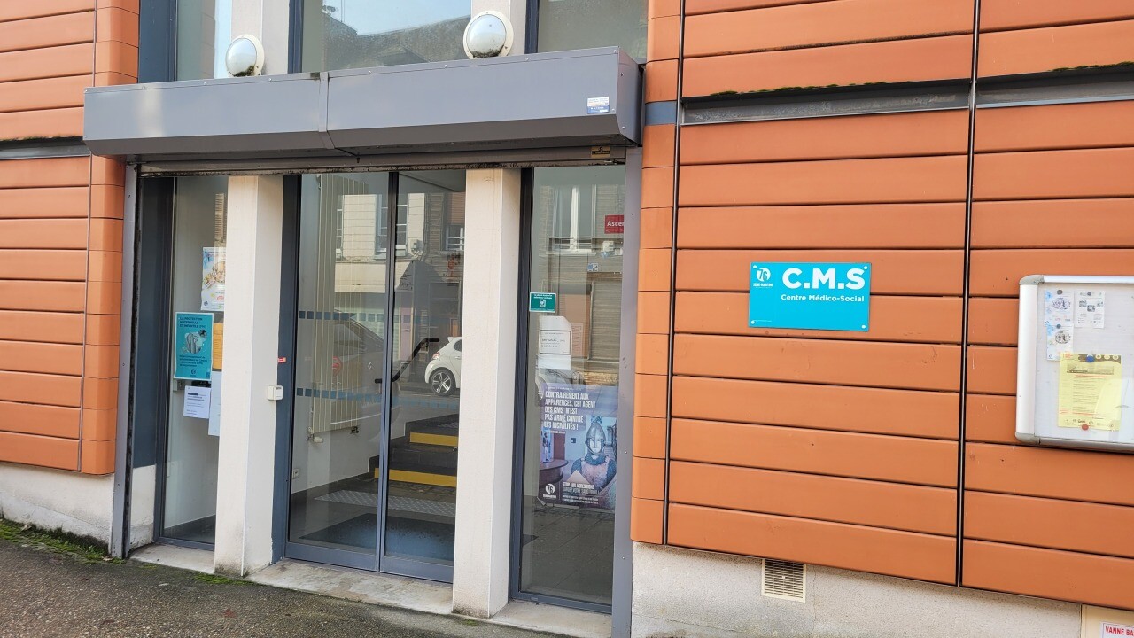Il y a 20 ans, ce centre médico-social était inauguré dans cette commune de Seine-Maritime
