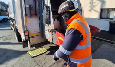 un appel à vigilance lancé face au démarchage de faux agents