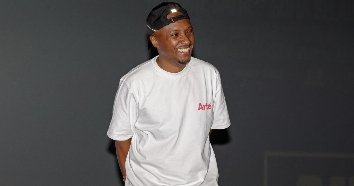 sa maison “discrète et chaleureuse” devenue son havre de paix