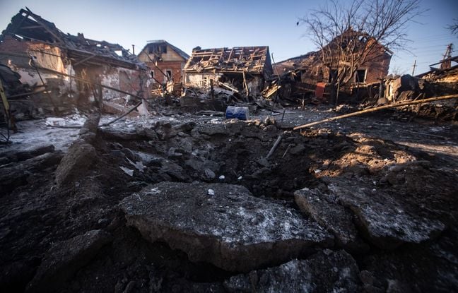 Page d'accueil Yahoo news