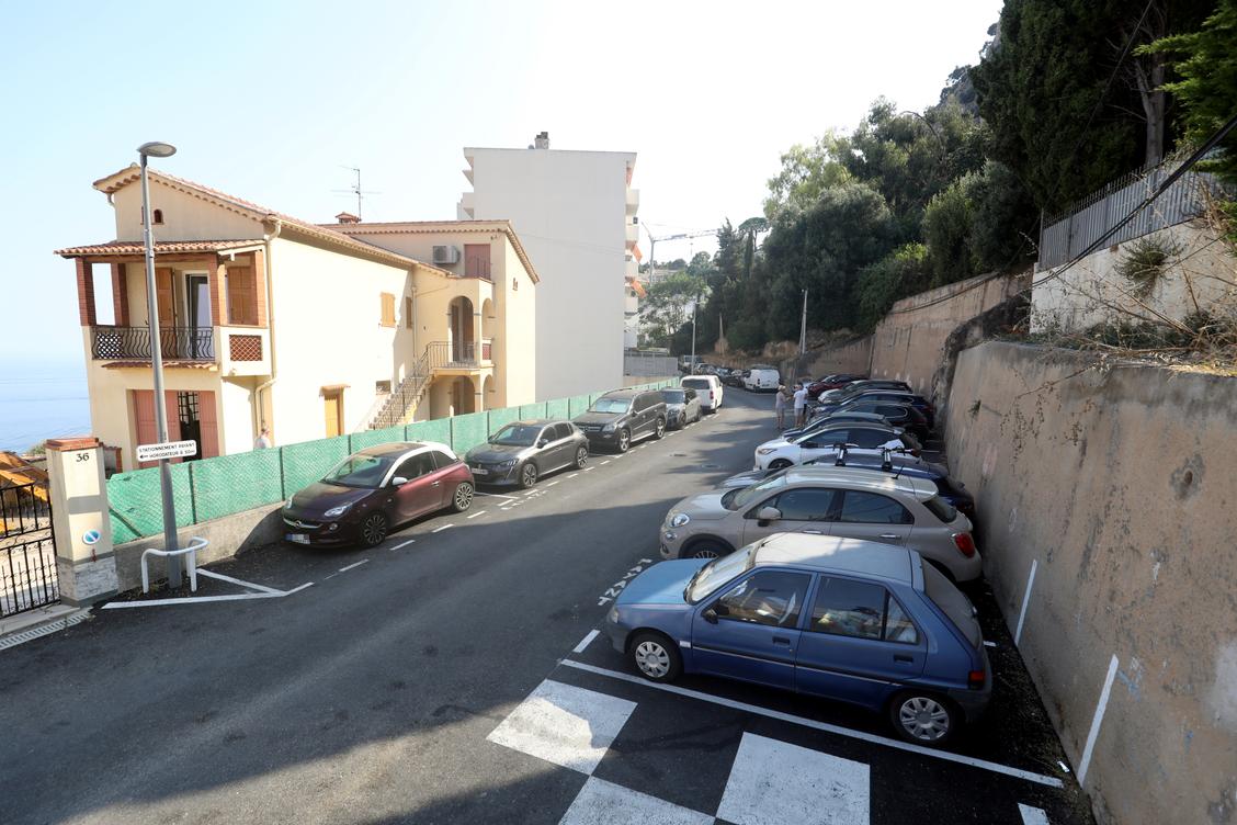 Le maire de Cap-d’Ail gagne une nouvelle bataille judiciaire contre des copropriétaires qui s’estimaient dépossédés de leurs stationnements