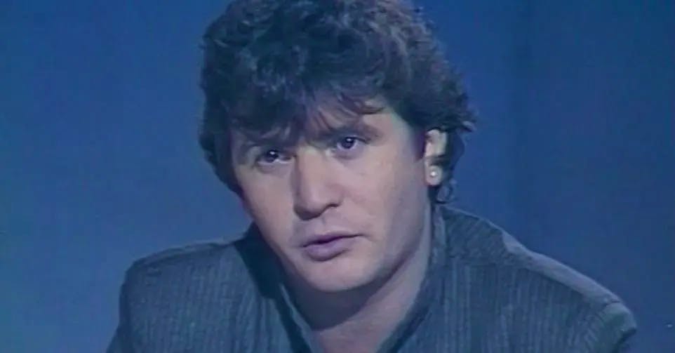 Daniel Balavoine s'en est allé il y a 40 ans, le 14 janvier 1986, à 33 ans. Daniel Balavoine s'en est allé il y a 40 ans, le 14 janvier 1986, à 33 ans.
