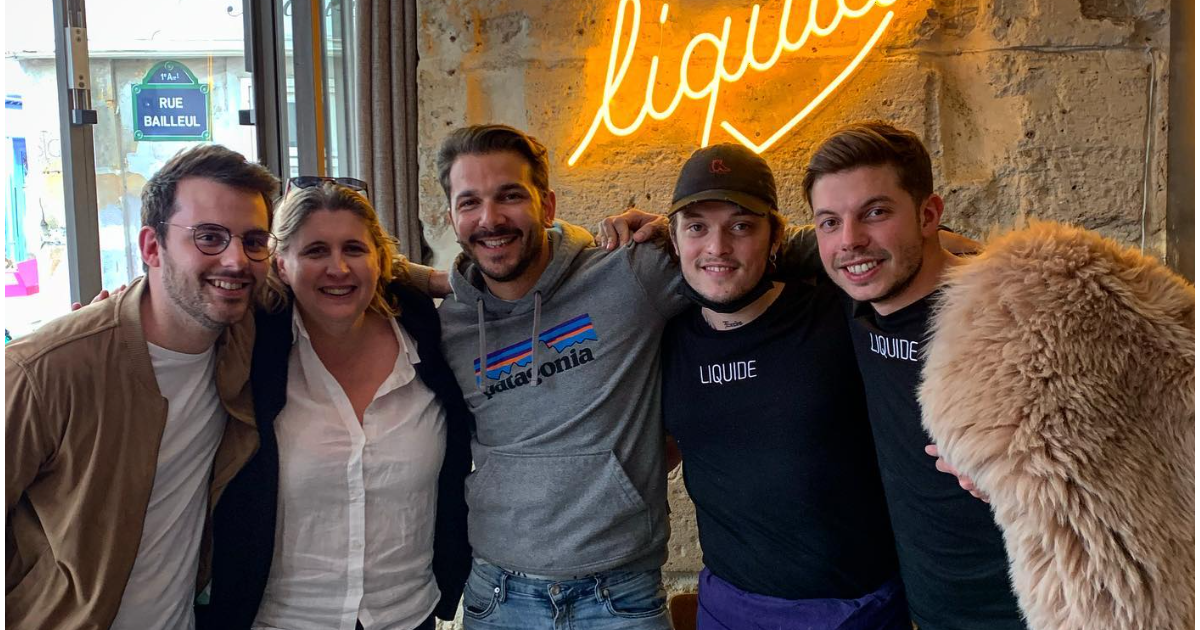 Après Top Chef, cette figure de l'émission quitte Paris et son restaurant étoilé ! Une nouvelle adresse attendue à des centaines de kilomètres