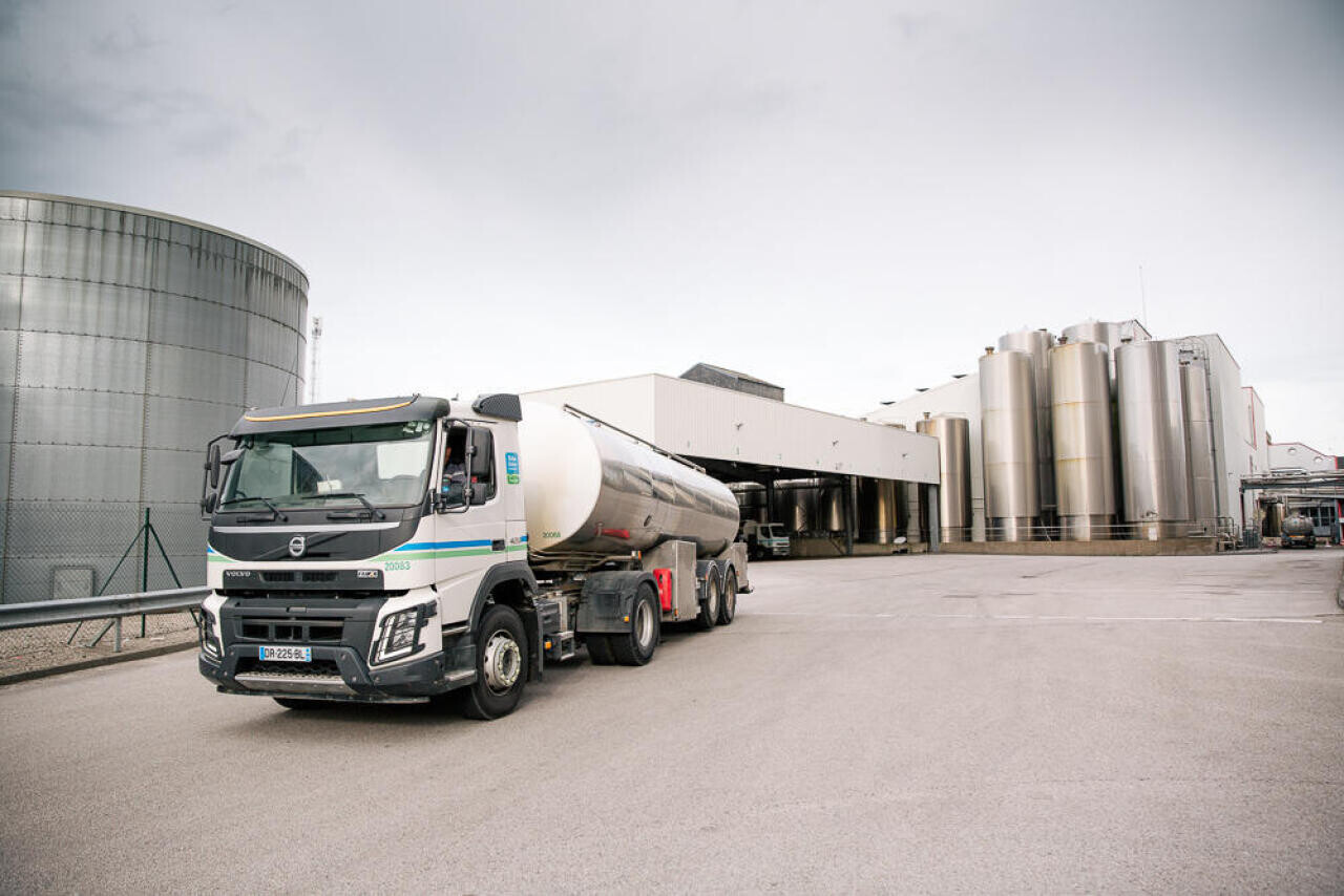 les éleveurs demandent à être indemnisés