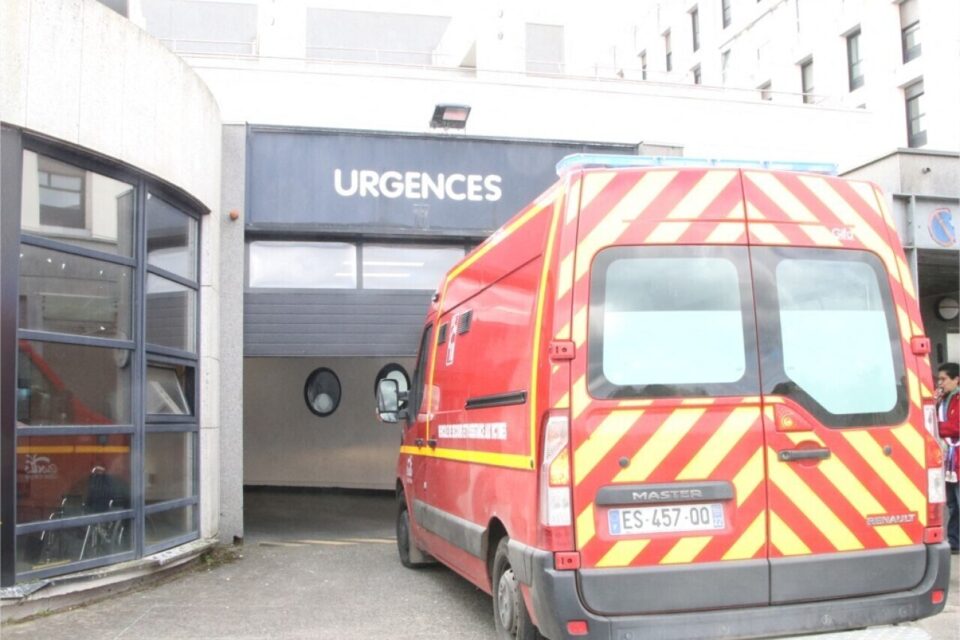 Le service des Urgences de Lannion ne va plus être régulé la nuit.