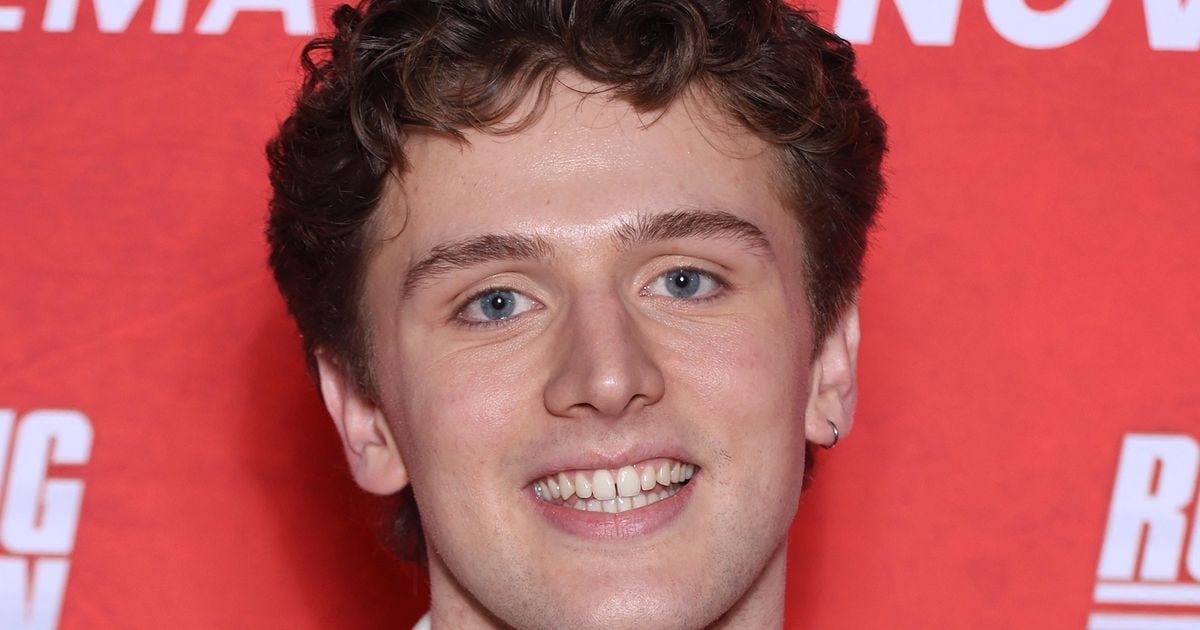 EXCLU "J'ai envoyé un mail au directeur de casting et..." : Après la Star Academy, Bastiaan à l'affiche d'une série