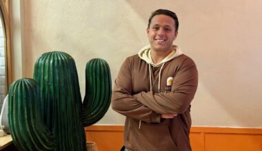 Ce restaurant de Lille fonctionne si bien qu'il part à la conquête de la France, et même du monde !