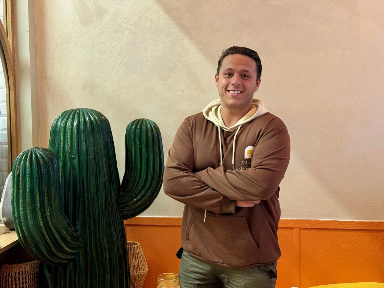 Ce restaurant de Lille fonctionne si bien qu'il part à la conquête de la France, et même du monde !