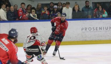 Hockey sur glace. Porté par une dynamique exceptionnelle, Caen croit en l'exploit contre Grenoble