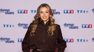 Emma candidate de "Danse avec les stars" sur TF1 : "Je mérite d'être là, je n'ai volé ma place à personne et j'ai travaillé dur"