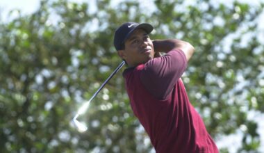 50 ans de Tiger Woods : Masters 1997, saison 2000, Masters 2005... cinq moments marquants de sa carrière - L'Équipe