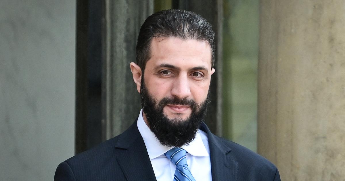 comment Ahmed al-Charaa a défait les Kurdes grâce au lâchage américain