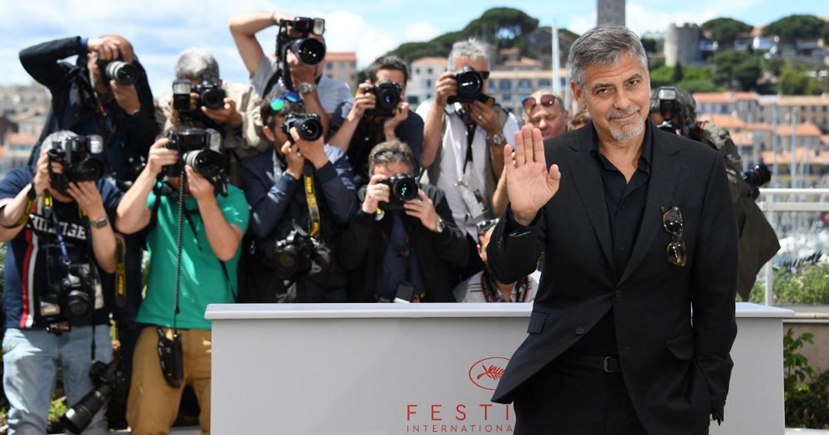 Maintenant que tu es un Gaulois, George Clooney, voici comment être français