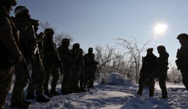 plusieurs réunions sont prévues dans les prochains jours pour faire avancer les négociations de paix, selon Volodymyr Zelensky