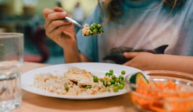 Les cantines dépendant de l’État ne devront plus se fournir en produits hors UE, annonce Sébastien Lecornu