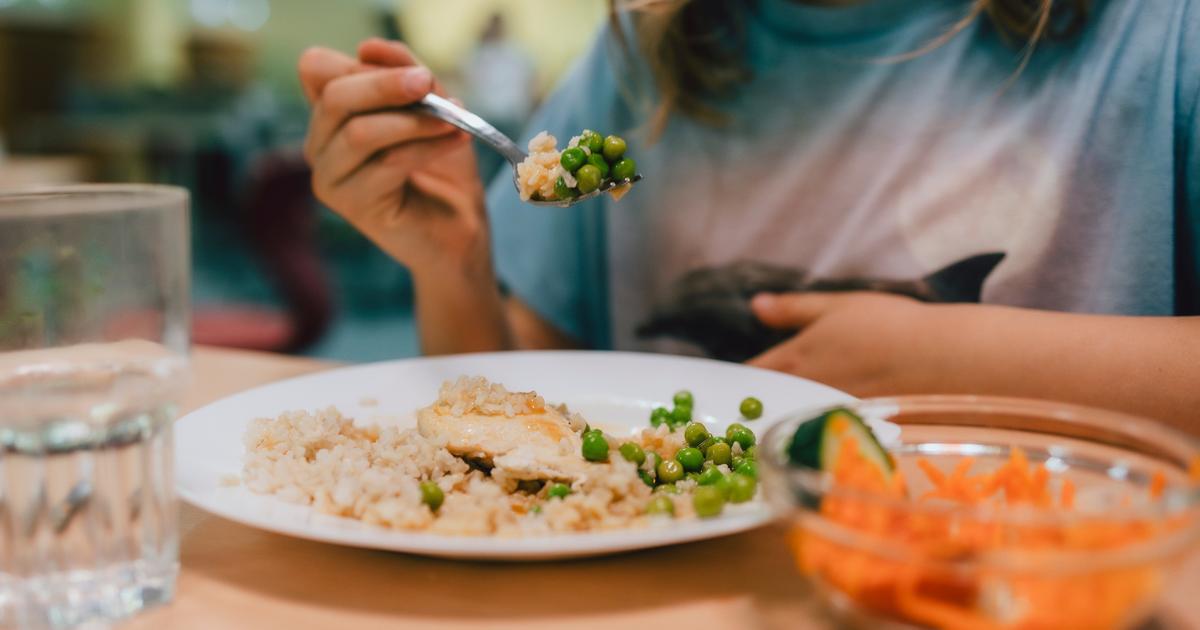 Les cantines dépendant de l’État ne devront plus se fournir en produits hors UE, annonce Sébastien Lecornu
