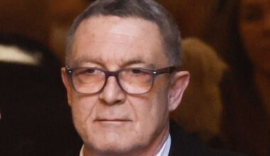 Page d'accueil Yahoo news