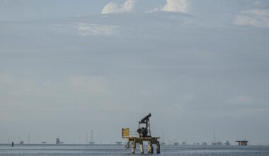 Le pétrole vénézuélien au cœur des manœuvres américaines