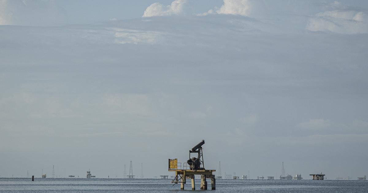 Le pétrole vénézuélien au cœur des manœuvres américaines