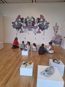 Miroirs ! autoportraits en pagaille