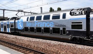 Découvrez les lignes les plus touchées en Île-de-France