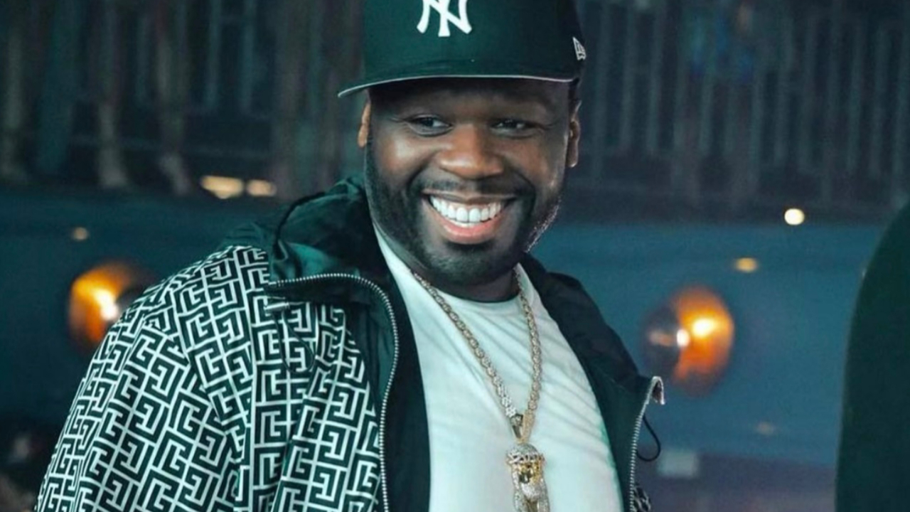 50 Cent est le rappeur new-yorkais le plus streamé sur Youtube de l'année 2025