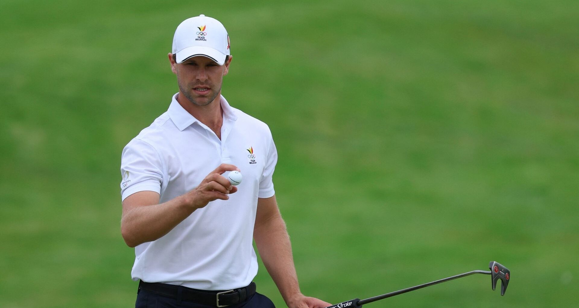 Golf : Thomas Detry rejoint le circuit LIV 'saoudien' et l'équipe 4Aces de Thomas Pieters