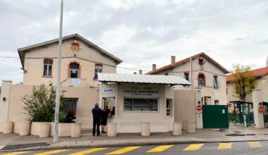 Quel avenir pour la caserne Auvare ? Découvrez les propositions des principaux candidats aux élections municipales 2026 à Nice