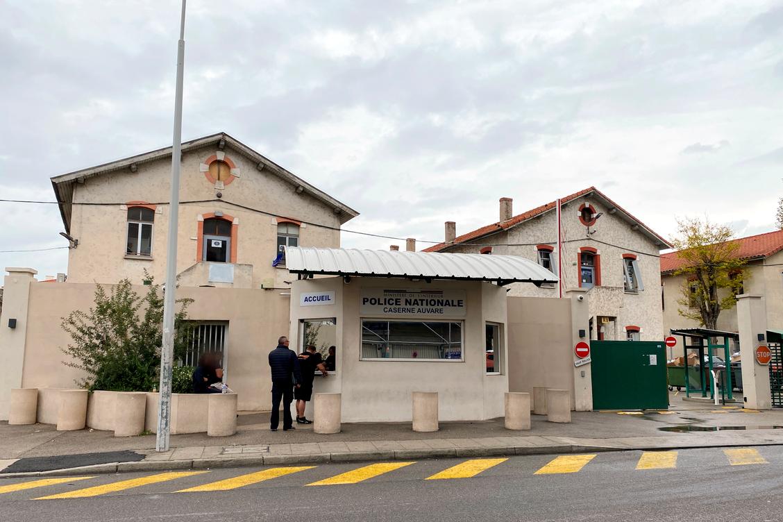 Quel avenir pour la caserne Auvare ? Découvrez les propositions des principaux candidats aux élections municipales 2026 à Nice