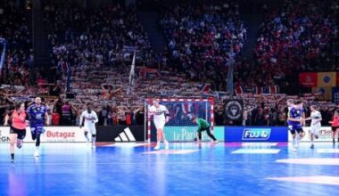 Le PSG Handball vise un nouveau beau record : Sports