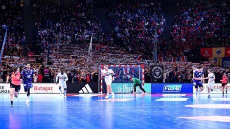 Le PSG Handball vise un nouveau beau record : Sports
