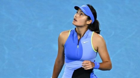 WTA : Raducanu vire un ancien coach de Nadal : Sports