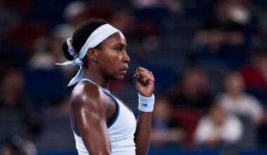 WTA : Gauff attaque le public américain, « le pire dans le tennis » : Sports