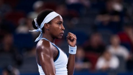 WTA : Gauff attaque le public américain, « le pire dans le tennis » : Sports