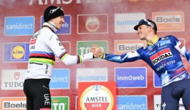 Contador : « Si tu veux battre Pogacar... » : Sports