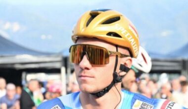 Red Bull-Bora-Hansgrohe : Evenepoel sur le Tour des Flandres, ce n'est pas exclu pour l'avenir : Sports