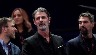 Mouratoglou envoie une pique à Tsonga sur la génération actuelle : Sports